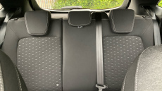 Ford Puma 1.0 EcoBoost Hybrid mHEV Titanium 5dr DCT Petrol Hatchback